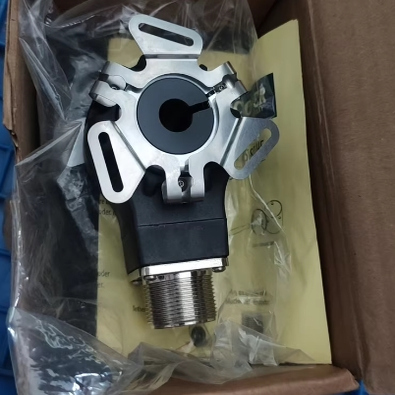 美国ACCU-CODER TM 编码器 25T-12SE-2048NV1RH5-SMX-T4S3