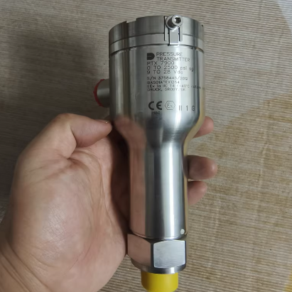 Druck   PTX 7900 德鲁克压力传感器