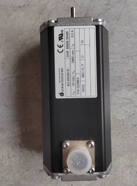 德国dunkermotoren  德恩科 BG65X50SI