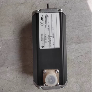 德国dunkermotoren  德恩科 BG65X50SI