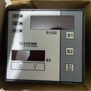 德国STORK温度控制器  ST96-33.05