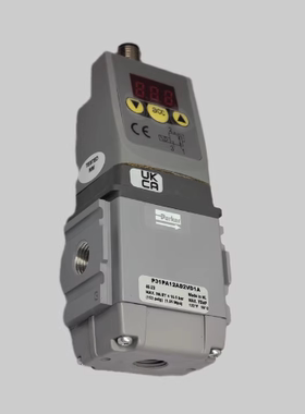 parker气动比例阀 P31PA12AD2VD1A
