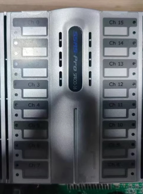 SSRS-PRO SPRDO-16 监测报警模块