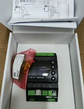 丹佛斯液位控制器 EKE347 080G5000   EKC347/084B7047