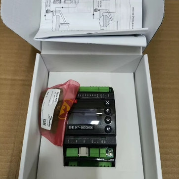丹佛斯液位控制器 EKE347 080G5000   EKC347/084B7047