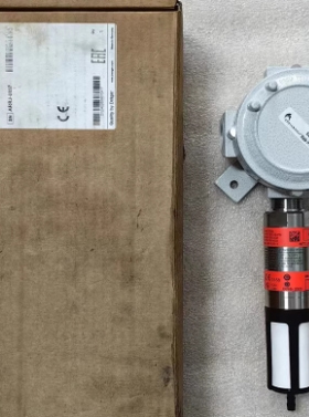 德尔格 Drager可燃气体探测器 PIR3000  6811080典型可燃甲烷气体