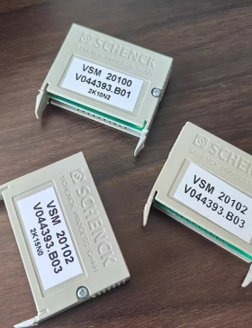 申克模块 DISOCONT存储卡 VSM20102