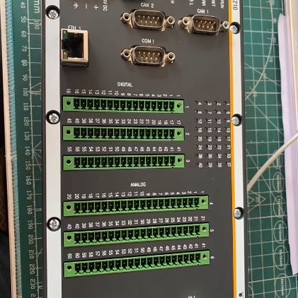 巴赫曼PLC模块 CPC210