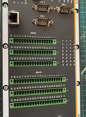 巴赫曼PLC模块 CPC210