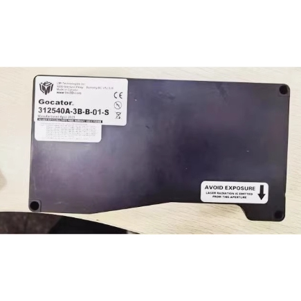 乐姆迈 lmi gocator  2540A-3B-B-01-S