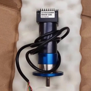 FAULHABER 3564K024B CC2993 直流无刷电机带减速头38/1 14:1