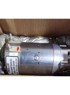 美国 PRELUB QUICKEVAC PA724-228-5130 润滑泵