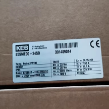 KEB 科比变桨电机 E5SME00-24S0