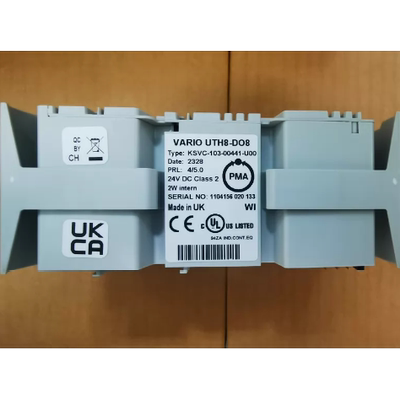 PMA丹纳赫KSVC-103-00441-U00