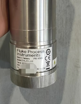 德国福禄克 Fluke  E1RL-F2-L-0-0 高温红外测温仪