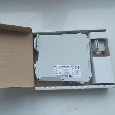 德国 PLEIGER CM4-D 阀门遥控通信模块 9341100850