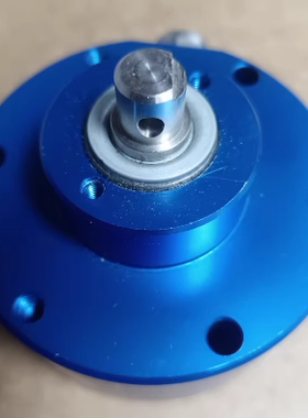 德国mobil-elektronik(ME) 530 720-A00AX22-0 角位移传感器