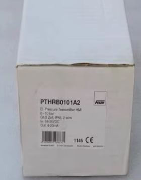 FEMA压力开关 PTHRB0101A2