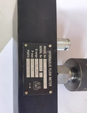 派克PARKER 液压流量计 液位器 SCFT-016-02-02-UNF