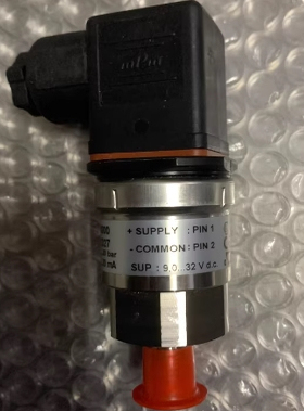 丹佛斯 ASK3000 压力传感器 060G13287