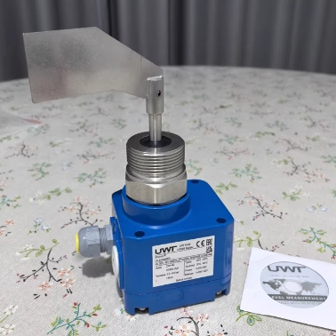 德国UWT阻旋式料位开关 RN3001 A011AA3A3A