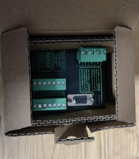 德国 ROPEX诺派克 热封控制器 RES-406/230VAC/400VAC