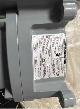 梅索尼兰 Masoneilan 定位器 SVI2-21113111