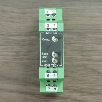 HDM TECH MS.C2u  温度模块