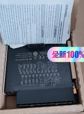 阿自倍尔模块 NX-D15NT4T10