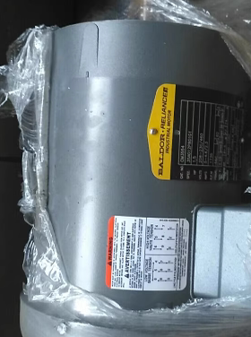 美国葆德 CM3554 电机