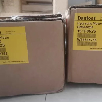 马达 OMSW200 151F0525 丹佛斯Danfoss摆线
