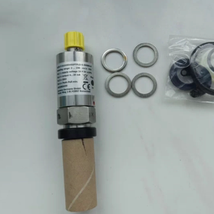 德国Senseca流量传感器 FLEX-F-015HK045IFTFLO-S-000964-B