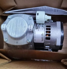 美国THOMAS托玛斯真空泵 107CCD18