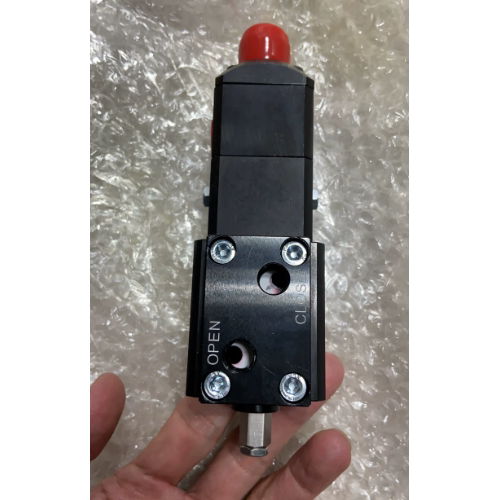 美国固瑞克GRACO/自动涂胶枪/965786，965766 - 封面