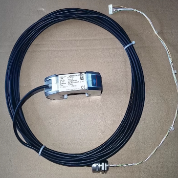 德国莱默尔 EL  E＋L 纠偏传感器 FX4633  352113