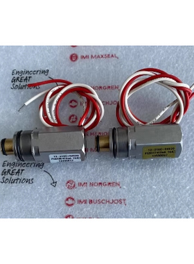 NORGREN比例阀12-216C-04520 12-216C-04620