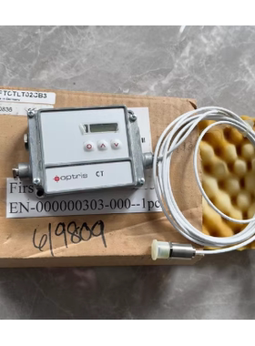 欧普士 OPTRIS 红外测温仪 OPTCTLT20CB3