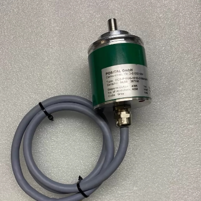 POSITAL/编码器/13C D-51063 Koln参数OCD-P100G-1212-C10S-CAW