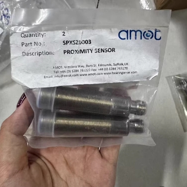 AMOT接近开关传感器 SPXSZ0003