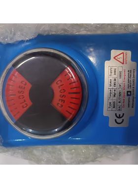 Watergates电动阀门执行器 NA005