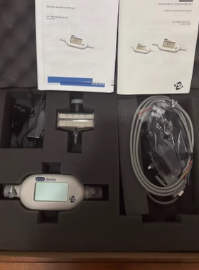 TSI 4040热式质量流量计