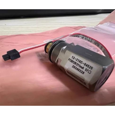 IMI 诺冠 FAS 阀直动式电磁阀 12-216C-04525  57欧姆