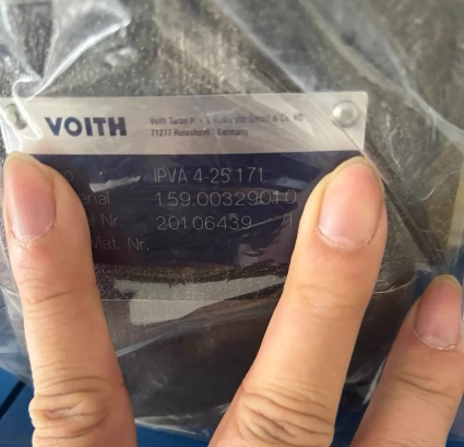 福伊特VoITH液压油泵IPVA4-25171