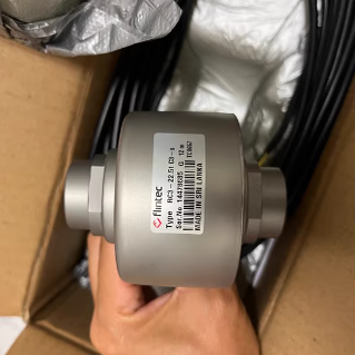 FLINTEC富林泰克柱式称重传感器 RC3-22.5