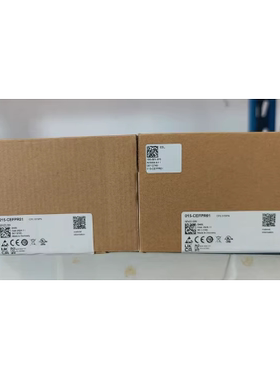 安川惠朋vipa控制器  015-CEFPR01