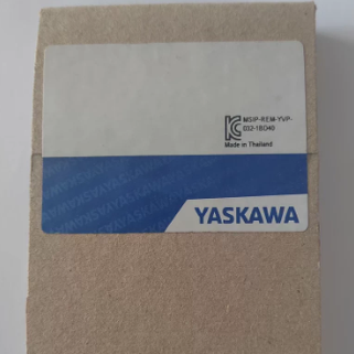 YASKAWA VIPA 模块  MSIP-REM-YVP-032-1BD40 泰国