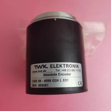 TWK奇控德国 CRE58-4096G24LE01