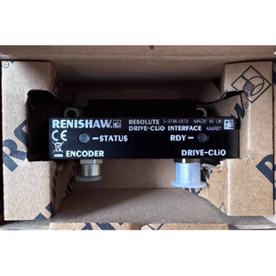 9796 0575 CLiQ接口模块 雷尼绍DRIVE