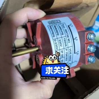 REO RRTW M3