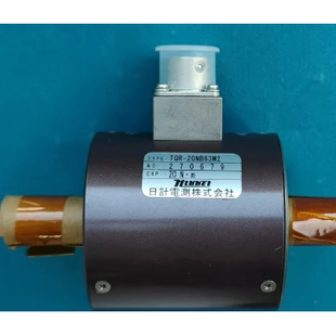 日计电测NIKKEI传感器 20NB63M2 TQR